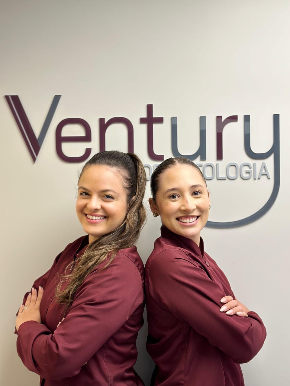 Equipe Ventury Odonto
